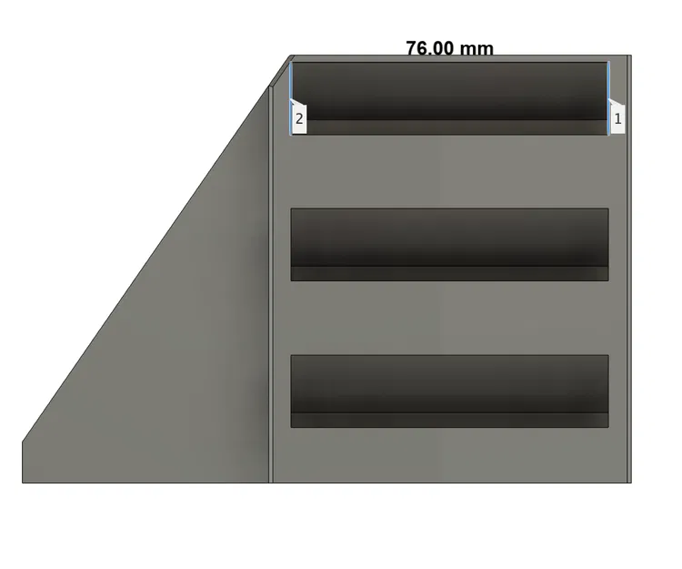 Chân Đế Hộp Iqos Kiêm Giá Đỡ Điện Thoại - Image 4