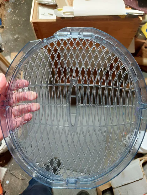 Đế cho máy sấy thực phẩm - Image 3