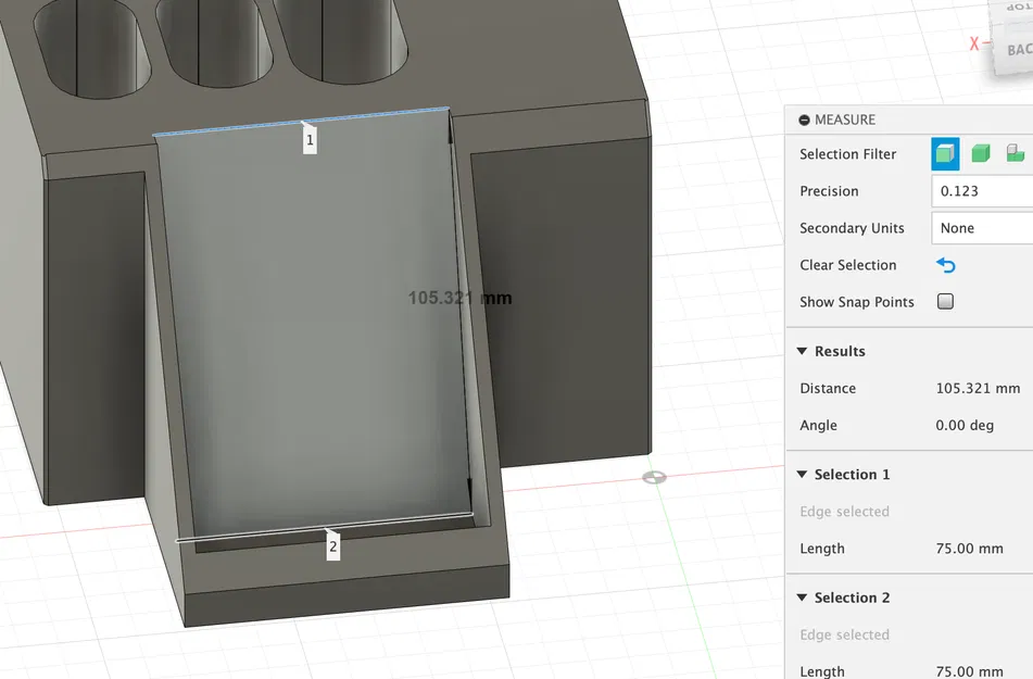 Chân Đế Hộp Iqos Kiêm Giá Đỡ Điện Thoại - Image 5