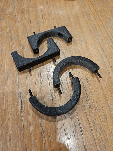 Giá đỡ bơm xăng cao áp Bosch - Image 3