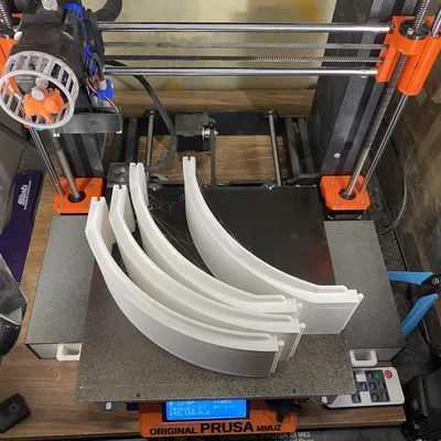 Bộ đệm dây tóc cho máy hút máu pros