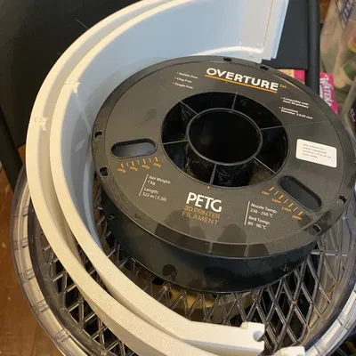 Bộ đệm dây tóc cho máy hút máu pros