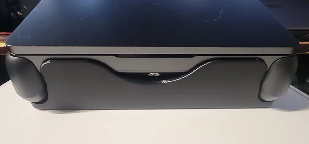 Đế Cắm GPD Win Mini Có Tay Cầm - Image 2