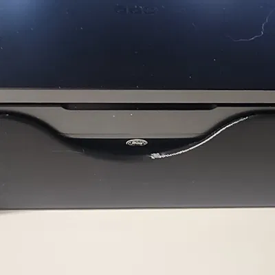 Đế Cắm GPD Win Mini Có Tay Cầm