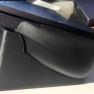 Đế Cắm GPD Win Mini Có Tay Cầm