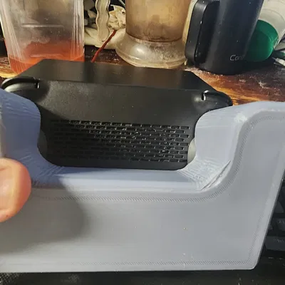 Đế Cắm GPD Win Mini Có Tay Cầm