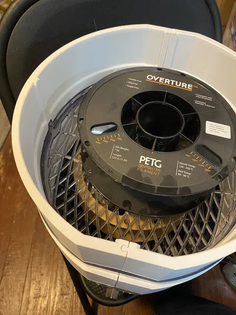 Bộ đệm dây tóc cho máy hút máu pros - Image 4