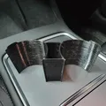 Tesla Model 3/Y - Đế Lót Cốc - Thumbnail 2