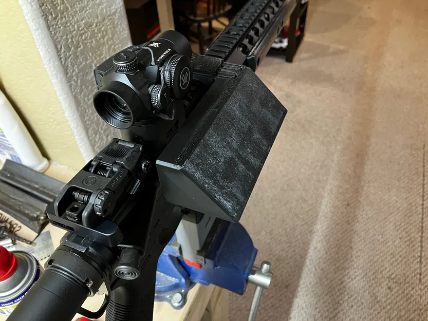 Bộ Chắn Vỏ Đạn Cho AR - Image 2