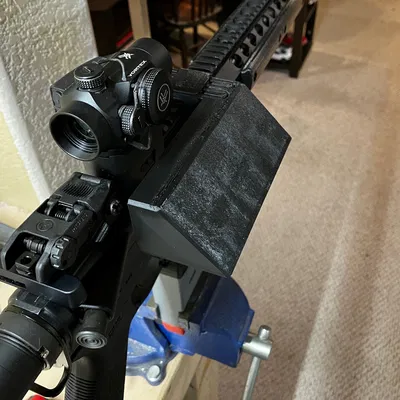 Bộ Chắn Vỏ Đạn Cho AR