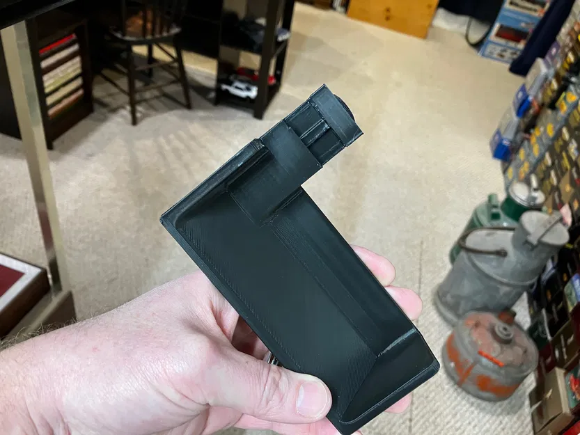 Bộ Chắn Vỏ Đạn Cho AR - Image 3