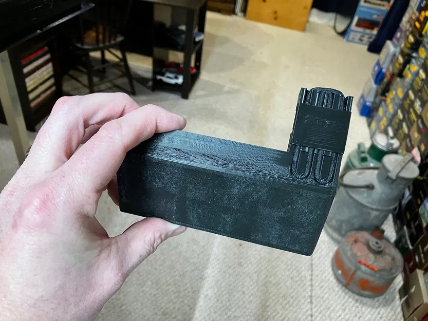 Bộ Chắn Vỏ Đạn Cho AR - Image 4