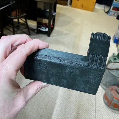 Bộ Chắn Vỏ Đạn Cho AR