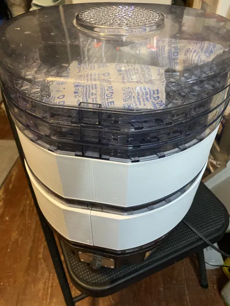 Bộ đệm dây tóc cho máy hút máu pros - Image 5