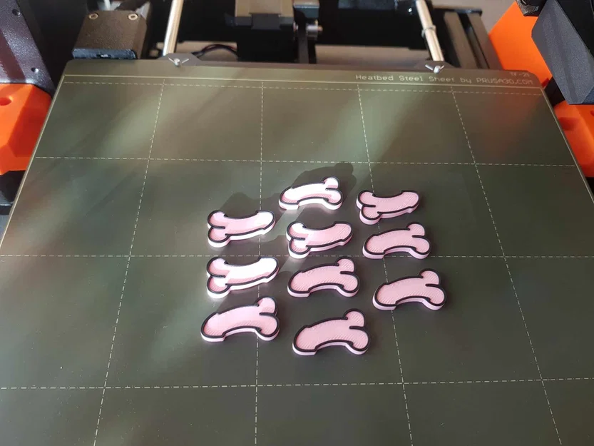 Nam Châm Của Đồ Chơi Tình Dục - Image 1