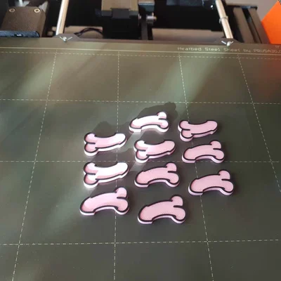 Nam Châm Của Đồ Chơi Tình Dục