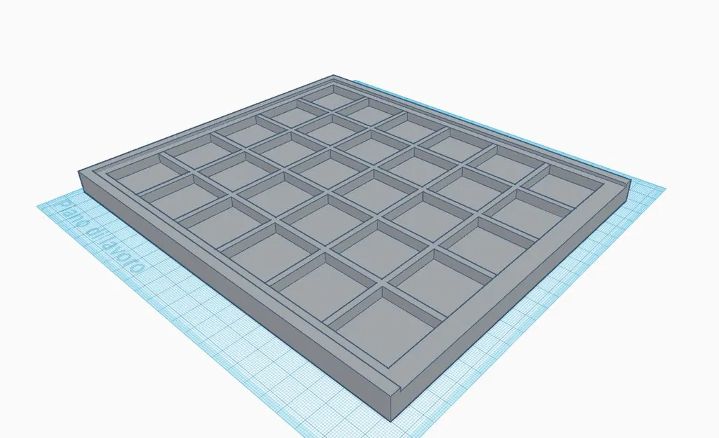 Hộp đựng tiền xu sưu tập (euro) - Image 2