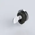 Adapter HMIP-DLD Chìa Khóa Cửa Knauf - Thumbnail 1