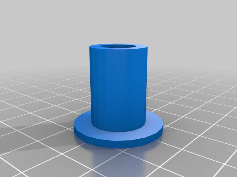 Chốt giữ mâm ECU xe Porsche 944 - Image 6