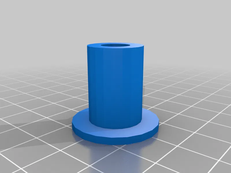 Chốt giữ mâm ECU xe Porsche 944 - Image 7