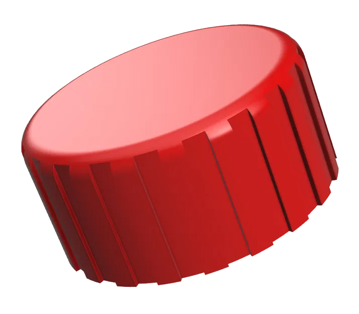 Nắp chai PET - Image 1