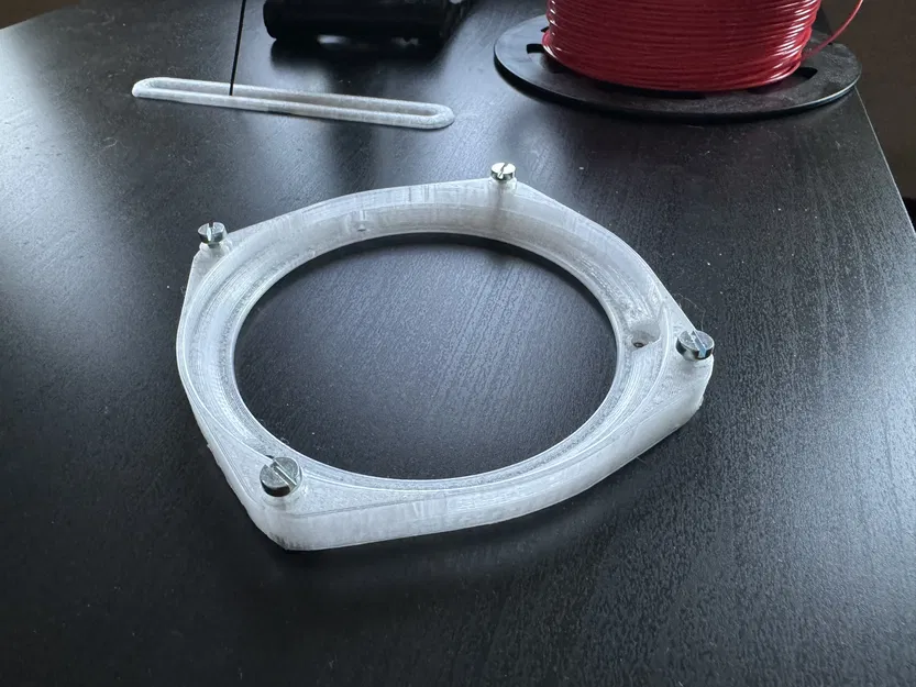 Adapter Loa Trước Audi A3 8L - Image 1