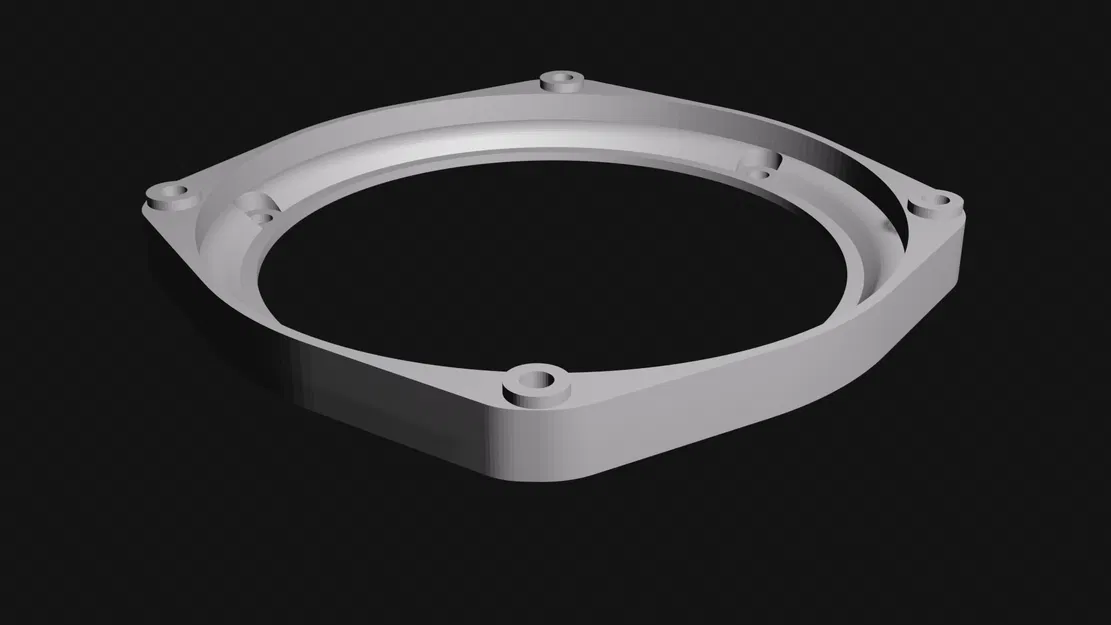 Adapter Loa Trước Audi A3 8L - Image 2