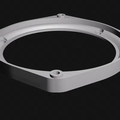 Adapter Loa Trước Audi A3 8L