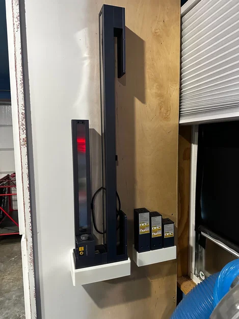 Kệ Lưu Trữ cho Module Laser LX1 và Artist - Image 1