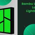 Logo Hộp Đèn LED Bambu Lab - Thumbnail 1