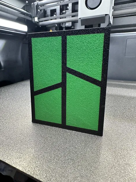 Logo Hộp Đèn LED Bambu Lab - Image 3