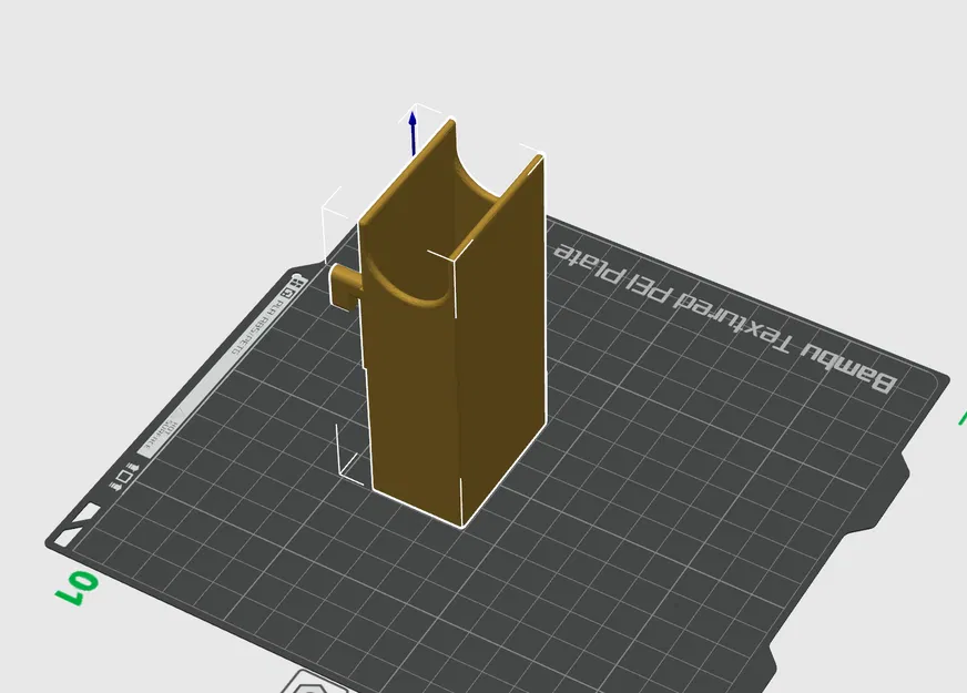 Giá Đỡ Bosch Laserentfernungsmesser Zamo Cho Bảng Skadis Ikea - Image 3