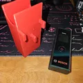 Giá Đỡ Bosch Laserentfernungsmesser Zamo Cho Bảng Skadis Ikea - Thumbnail 4