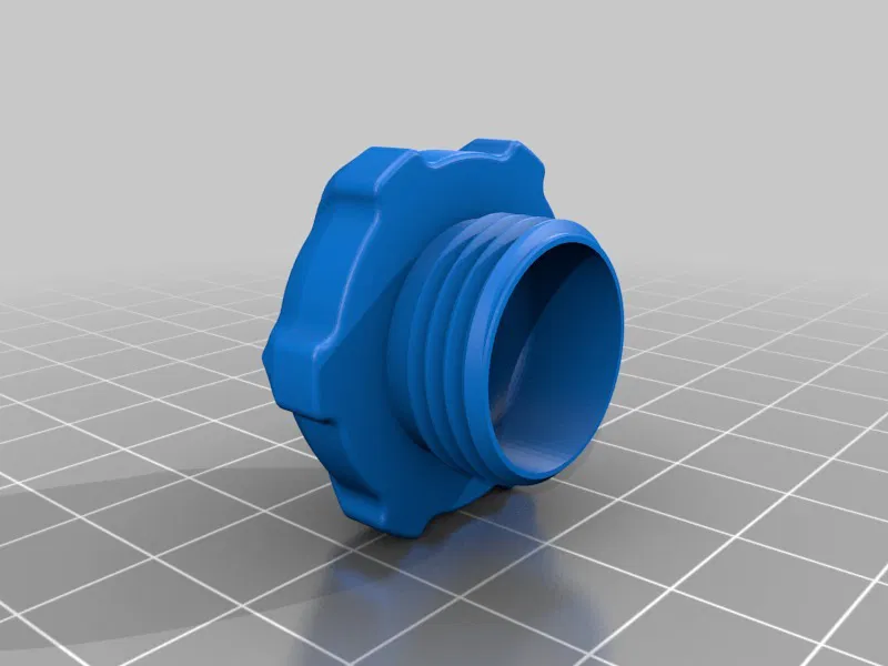 Nắp Thay Thế Cho Tua Vít Craftsman - Image 2