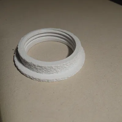 Bộ phận thay thế vòng giữ chao đèn Ikea Hemma