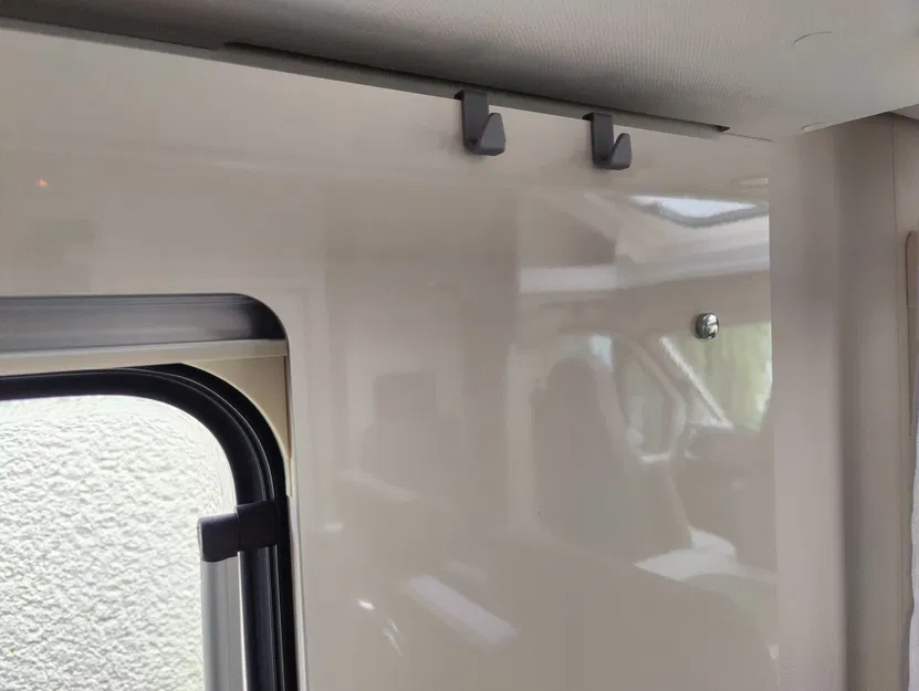 Móc Chắn Nước - Image 1