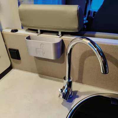 Kệ Đựng Đồ Tiện Ích RV