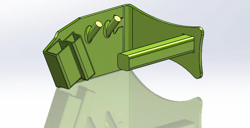 Kệ Tổ Chức Nhà Tắm - Image 2