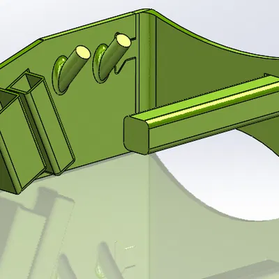 Kệ Tổ Chức Nhà Tắm