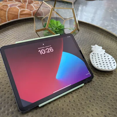 Chân Đế iPad Air Xoay 2 Chiều