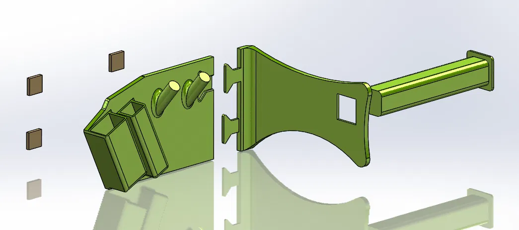 Kệ Tổ Chức Nhà Tắm - Image 3