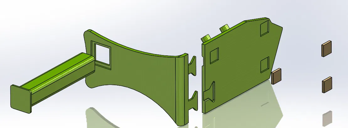 Kệ Tổ Chức Nhà Tắm - Image 4