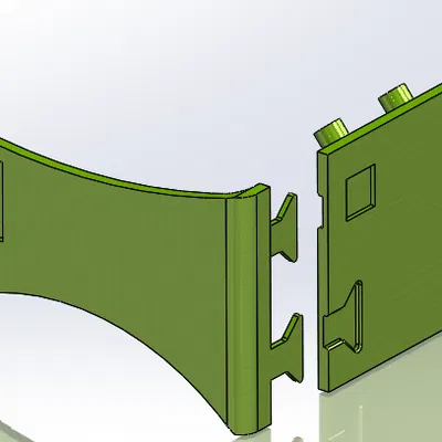 Kệ Tổ Chức Nhà Tắm