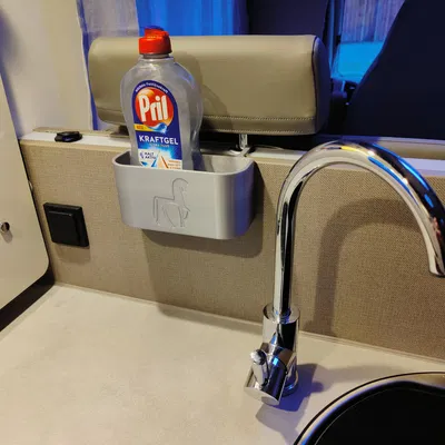 Kệ Đựng Đồ Tiện Ích RV