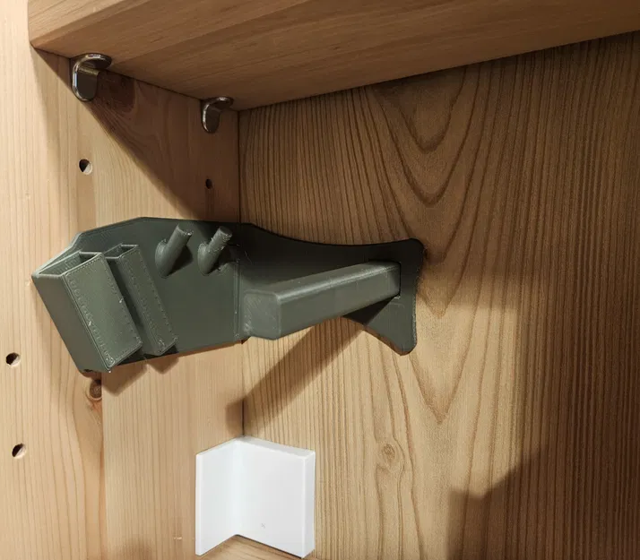 Kệ Tổ Chức Nhà Tắm - Image 5