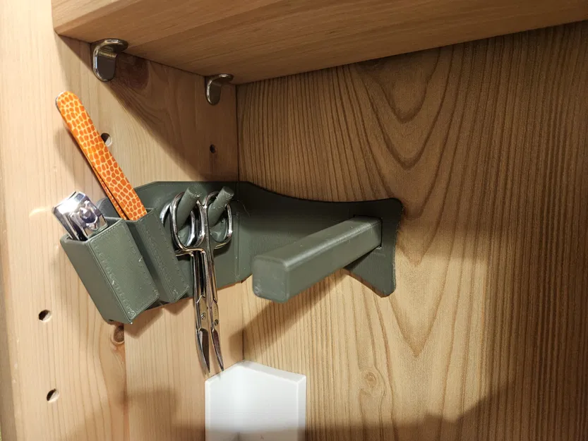 Kệ Tổ Chức Nhà Tắm - Image 6