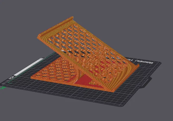 Chân Đế iPad Air Xoay 2 Chiều - Image 5