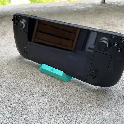 Chân đế Steam Deck