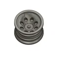 RC Kids Car Wheel của - Thumbnail 1