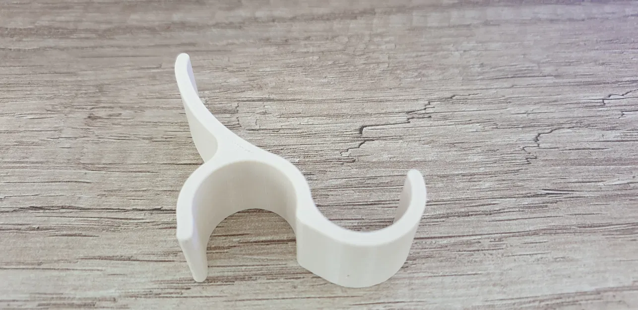 Móc treo cho máy sưởi - Image 2